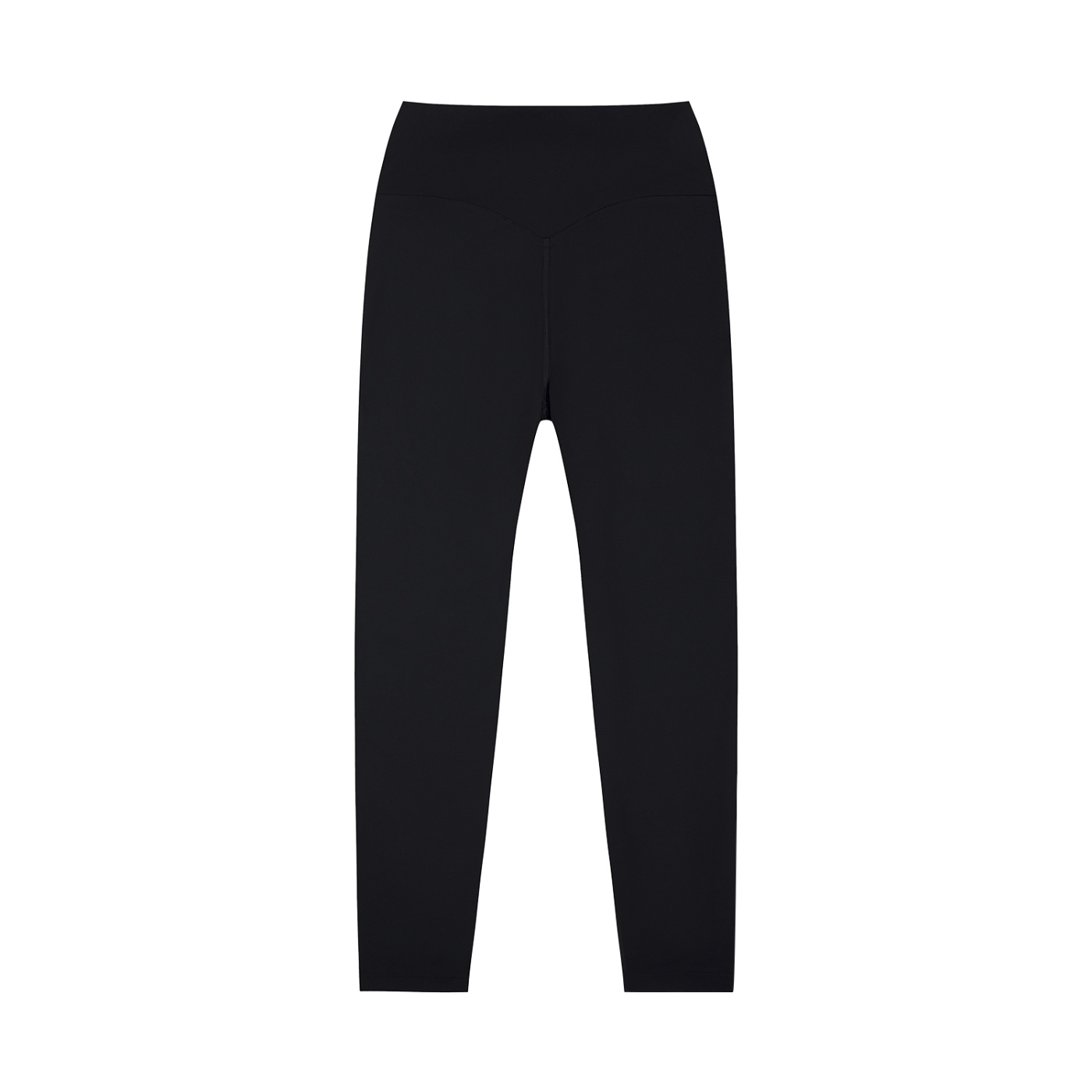 High-Waisted Yoga Leggings - Image 10