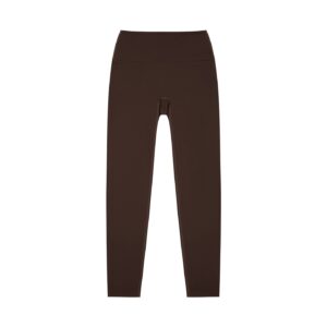 High-Waisted Yoga Leggings