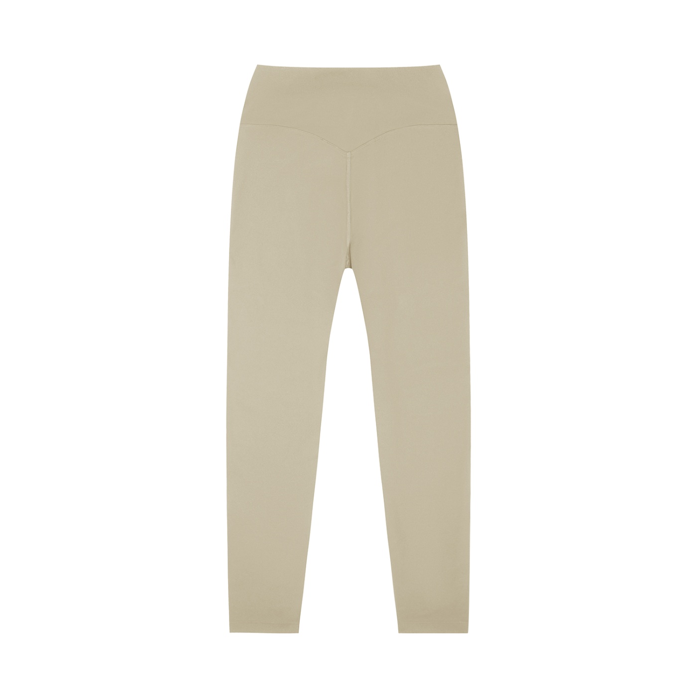 High-Waisted Yoga Leggings - Image 6