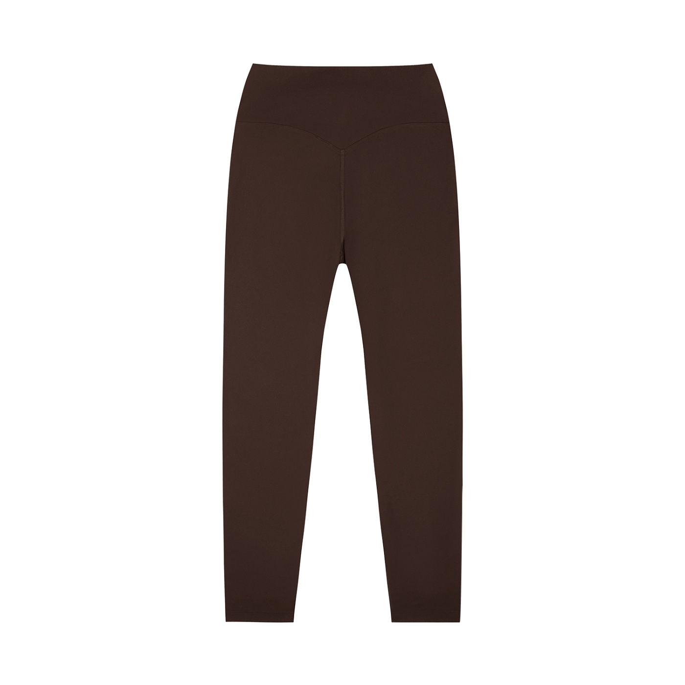 High-Waisted Yoga Leggings - Image 2