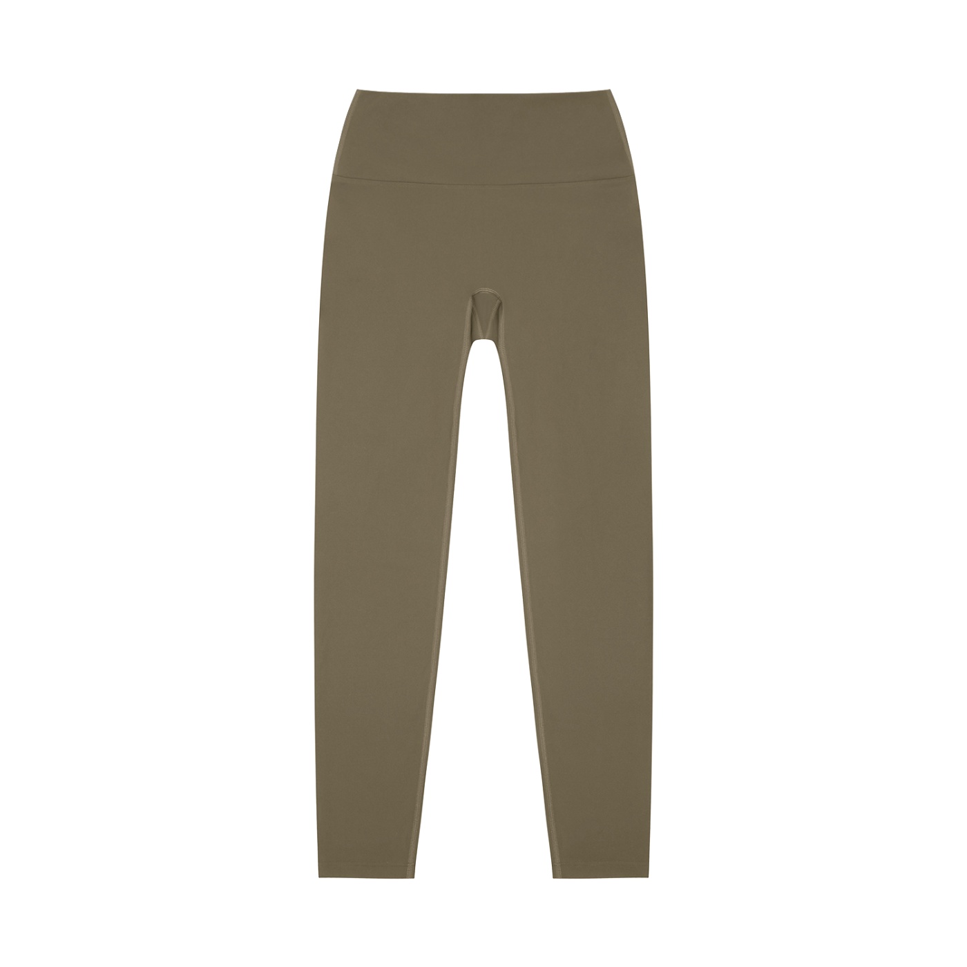 High-Waisted Yoga Leggings - Image 7