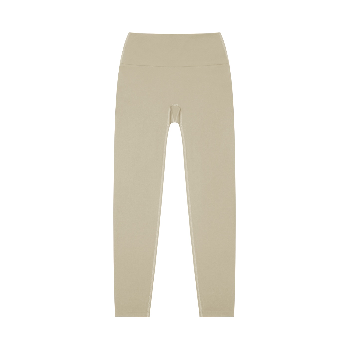 High-Waisted Yoga Leggings - Image 5