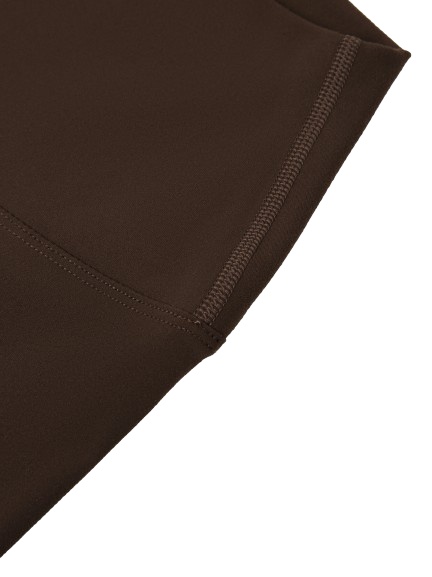 High-Waisted Yoga Leggings - Image 15