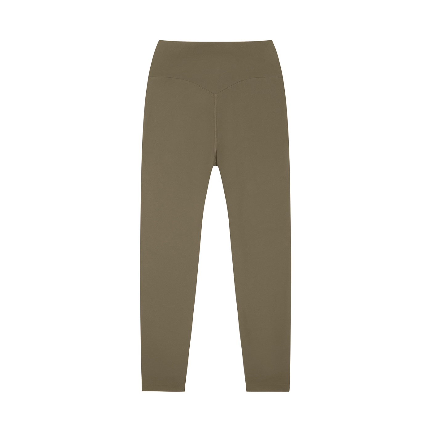 High-Waisted Yoga Leggings - Image 8