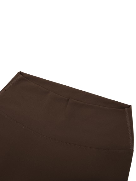 High-Waisted Yoga Leggings - Image 14