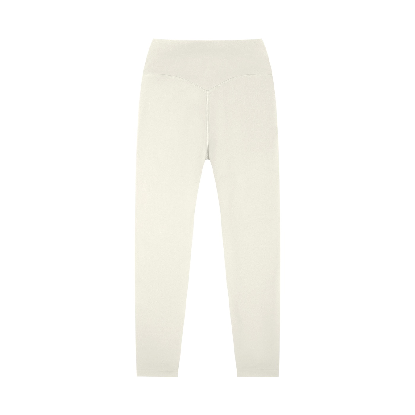 High-Waisted Yoga Leggings - Image 4