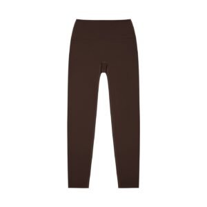 High-Waisted Yoga Leggings